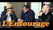 STAY TUNED S7 N°164 L'ENTOURAGE