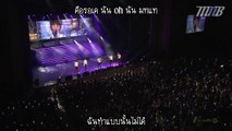 [MNB] MBLAQ - 낙서 (Scribble) (Live) [THAI SUB]