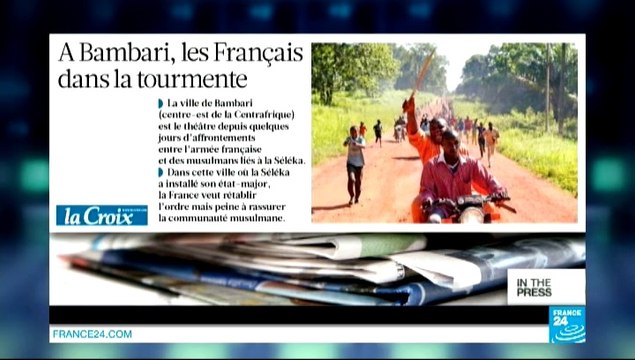 In the Papers - France: Socialists want PM Valls to run for President in 2017