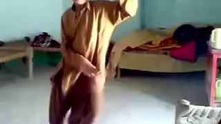 New pashto kids dance