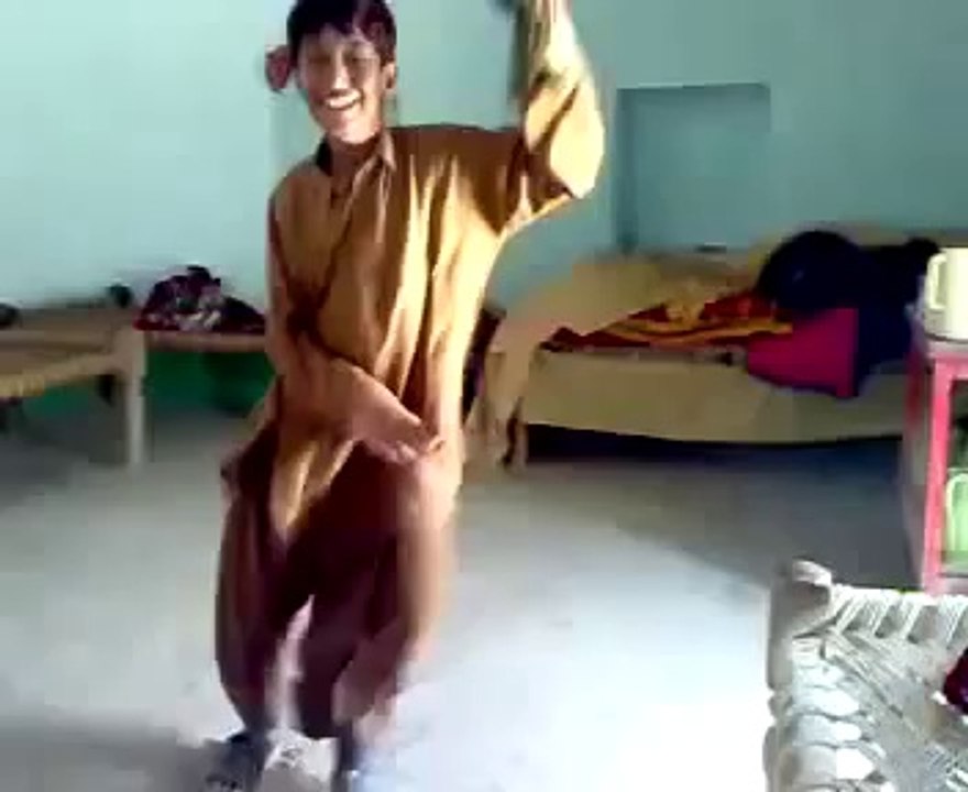 New pashto kids dance