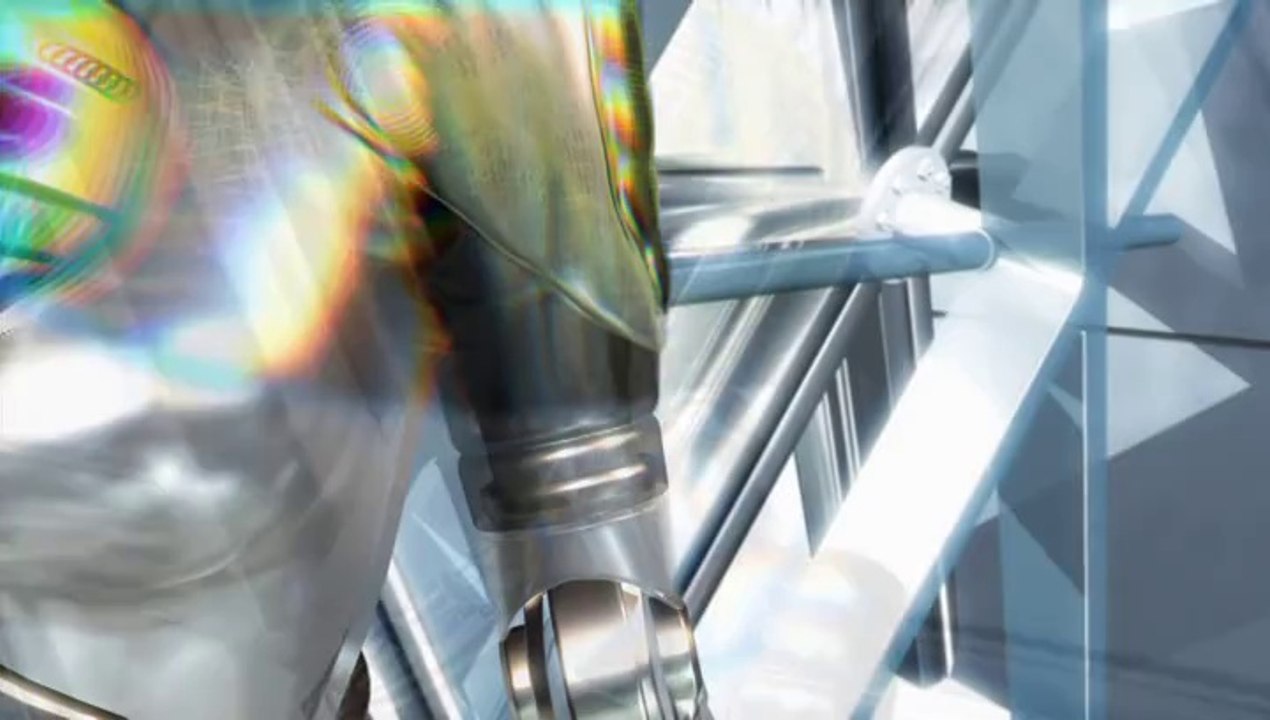 CMS Glass Machinery - Intro