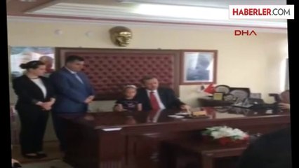 Emine Erdoğan'ı Ağlatan Şiir