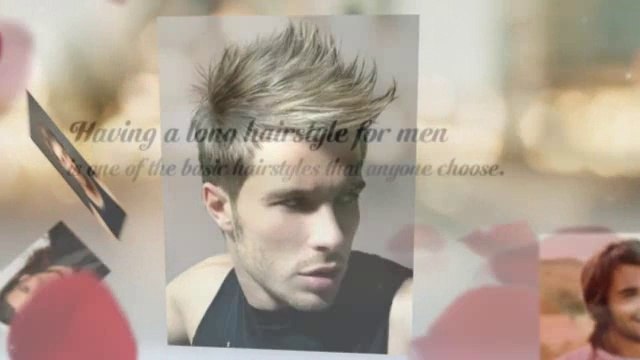 Short Hairstyles For Men