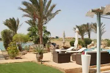 El Gouna Golf  Villa for Sale