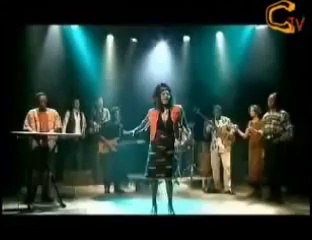 VIENS MON DOUDOU-monique seka