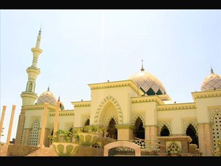 Junaid Jamshed - Aei Taiba