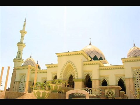 Junaid Jamshed - Aei Taiba