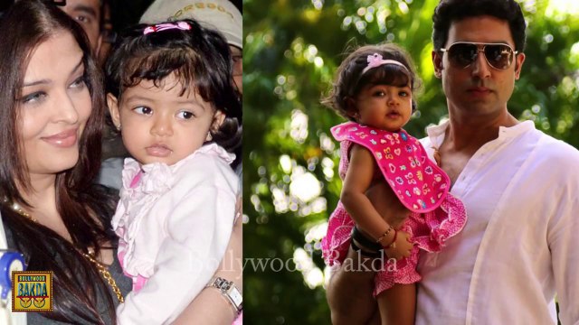 Bollywood Celebs & Their Kids