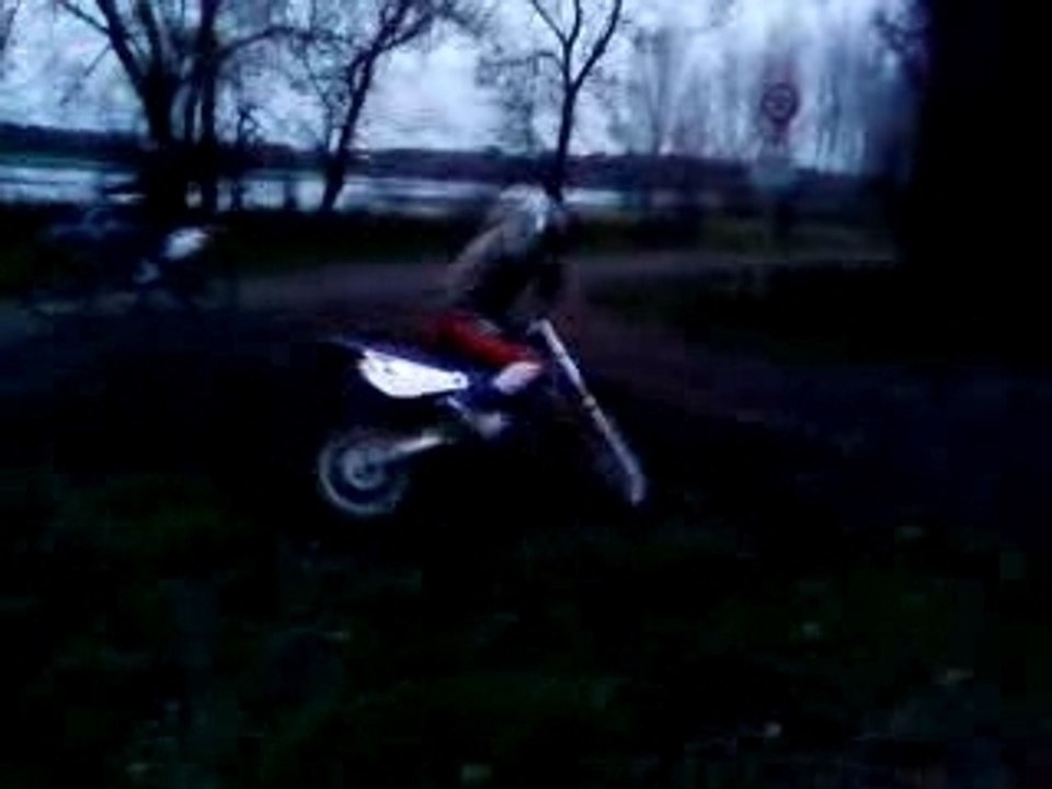 85 yz a la roseraie