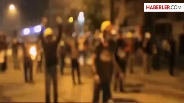 Guardian: Gezi Türklere Dayanışmayı Öğretti