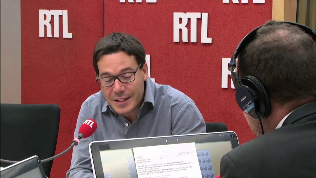 La drague du centre ne fait que commencer