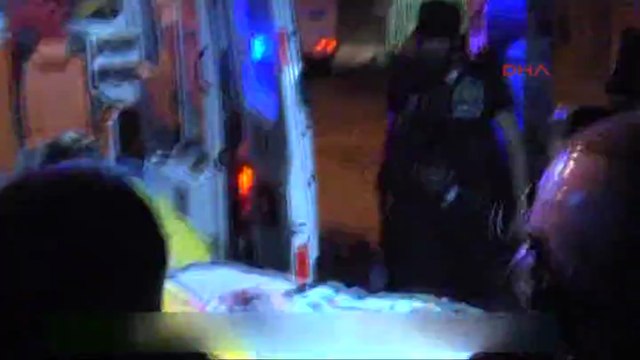 Polis Kamerasından Okmeydanı Operasyonu FM HABER