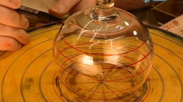 Cam Bardak Yapımı How its Made Nasıl yapılır