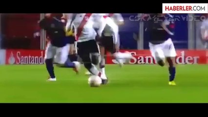 River Plate Başkanından Eder Balanta Açıklaması / Galatasaray'dan Teklif Aldılar Mı?