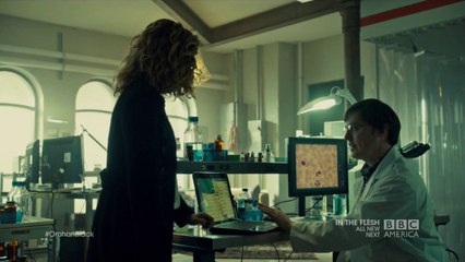 Cosima & Delphine (Cophine) 15
