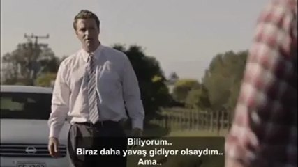 Diğerleri Hata Yapar. Sen YAVAŞ Git!