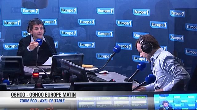 François Rebsamen attaque les syndicats