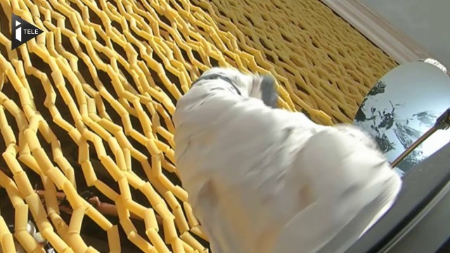 Le printemps de l'Art Contemporain revient à Marseille