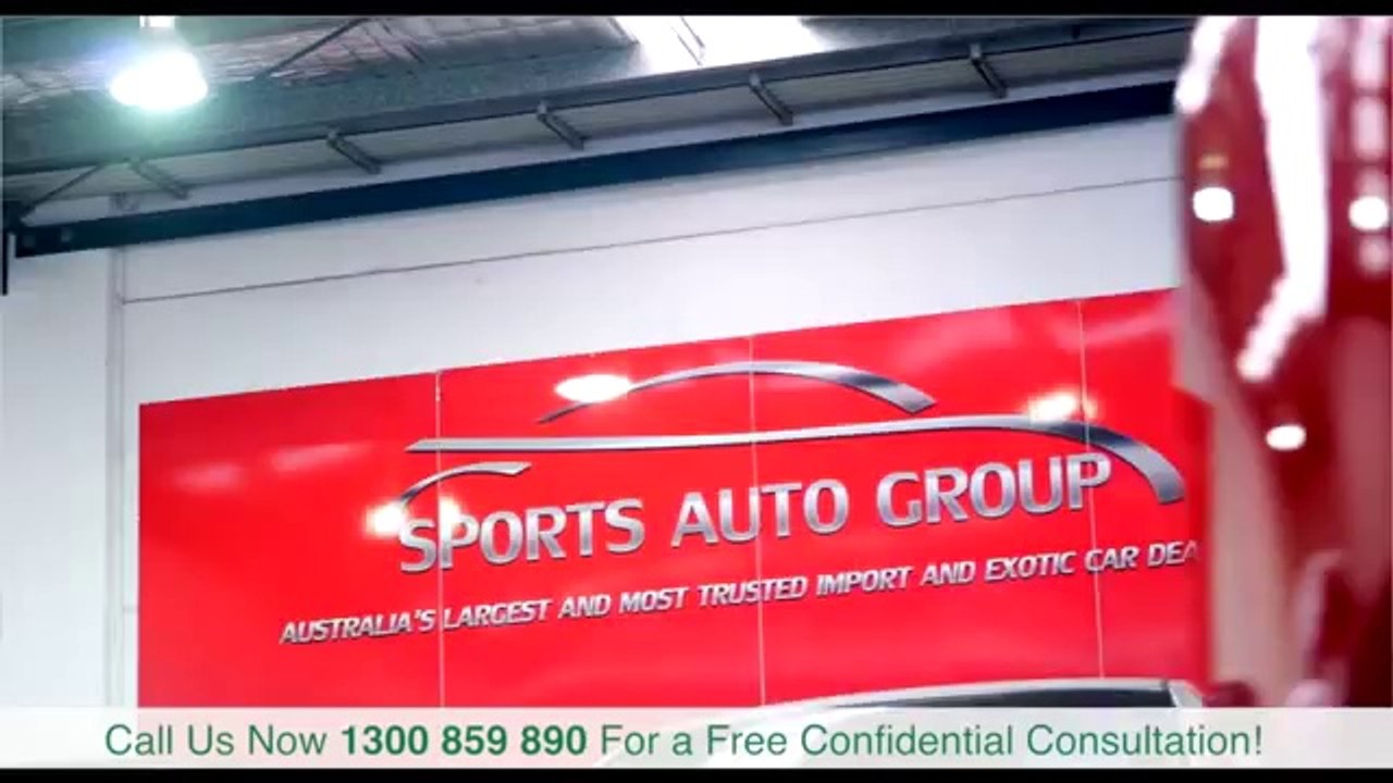 Japanese Imported Car Finance - Japanese Car Imports To Australia