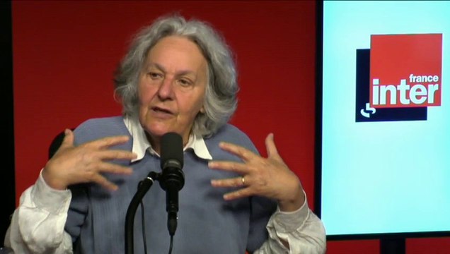 Ariane Mnouchkine : Le théâtre est un service public