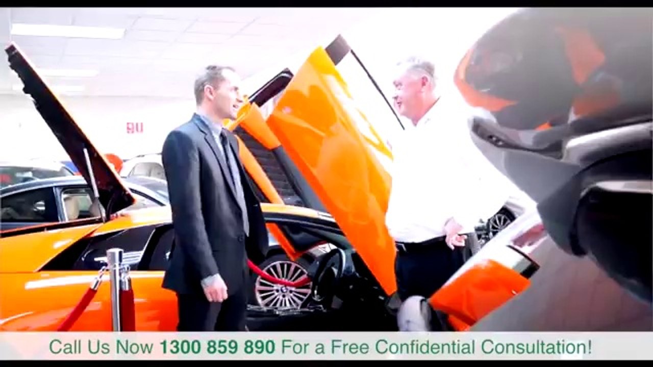 Exotic European Imported Car Finance - European Auto Imports Australia