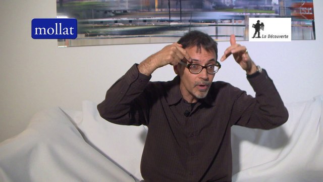 Yves Citton - L'économie de l'attention nouvel horizon du capitalisme ?