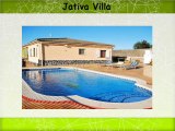 Villa in Lloret de Mar (Costa Brava) te huur