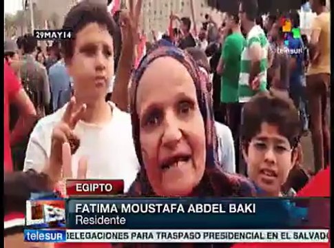 Egipto se prepara para elecciones parlamentarias