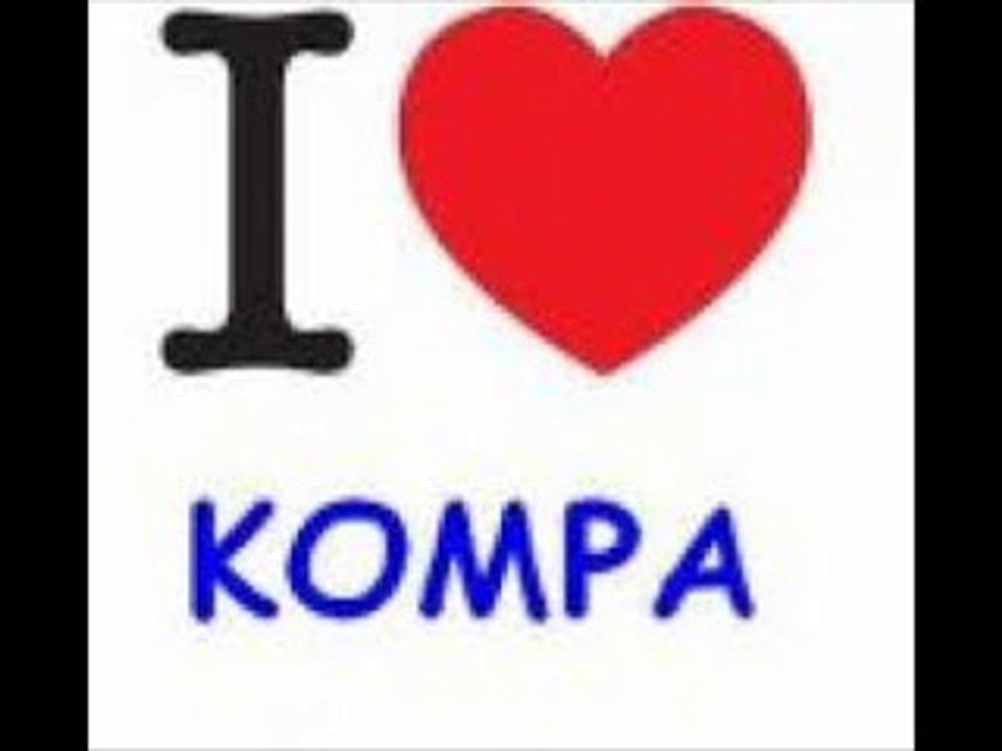 Mix Kompas Retro