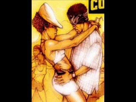 COMPAS VIBES VICE MIX