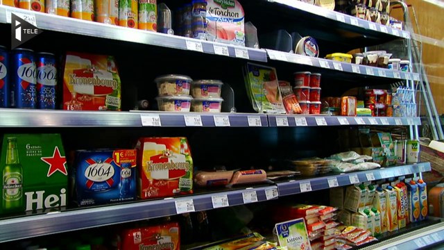 L'alimentation premiers prix au coeur des préoccupations