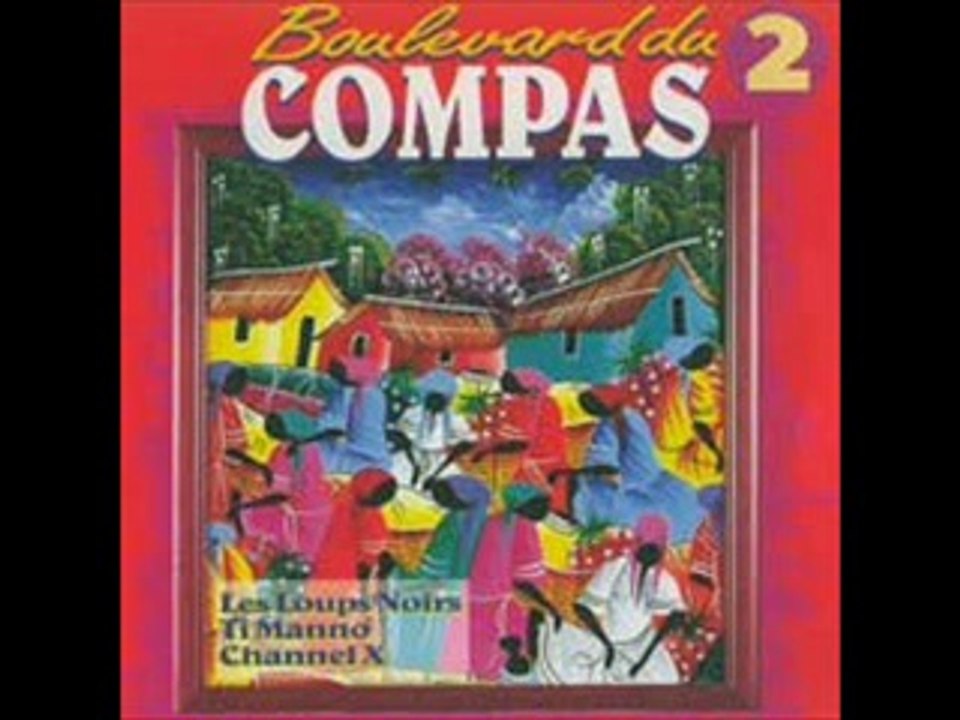boulevard du compas -Deutz  Uf Compas