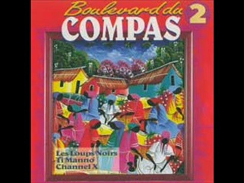 boulevard du compas -Deutz Uf Compas