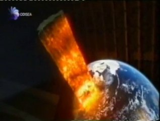 El manto terrestre: Viaje al centro de la Tierra