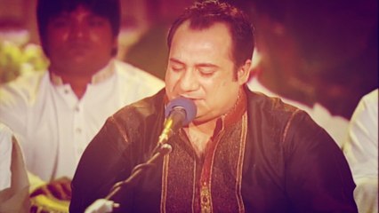Rahat Fateh Ali Khan - Kirpa Karo Mahraaj MuinUddin