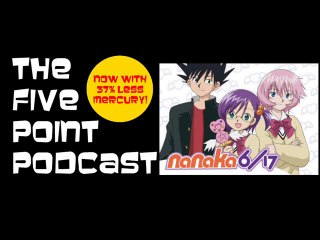 Five Point Podcast Episode 2: Nanaka 6/17