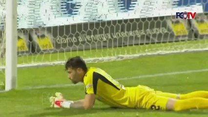 Palermo-Crotone, Massimo Drago in conferenza