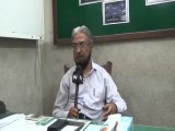 Dr M. Imran  Afzal
