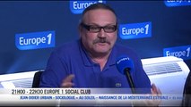 Jean-Didier Urbain : Le voyage de noce a longtemps eu mauvaise réputation