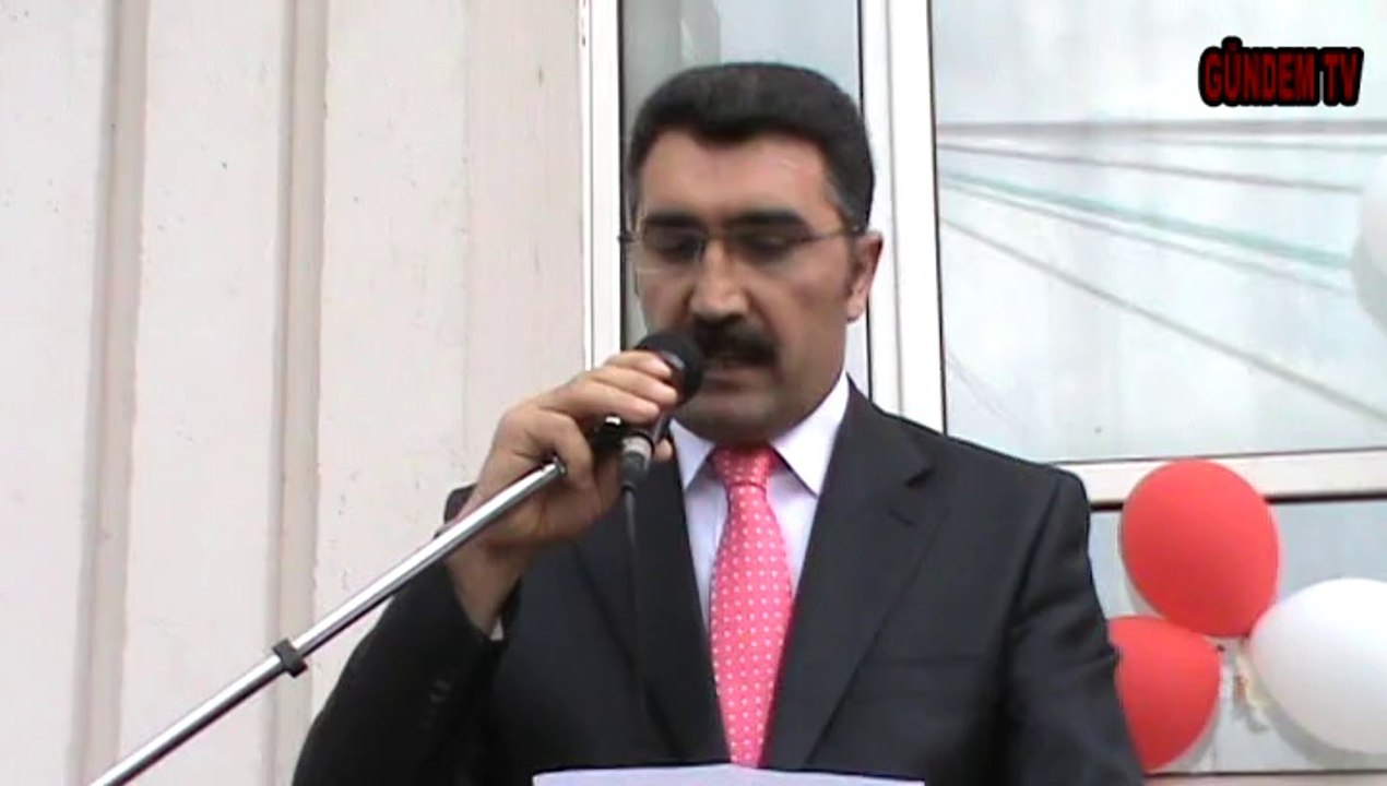GUNDEM TV