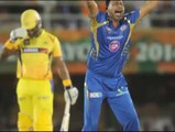 IPL 7: Chennai knock out Mumbai Indians - IANS India Videos