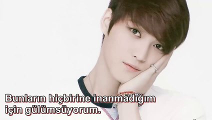 KIM JAEJOONG-NOW İS GOOD(türkçe altyazılı)