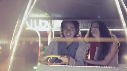 Luis Navas - Wonderful Indonesia