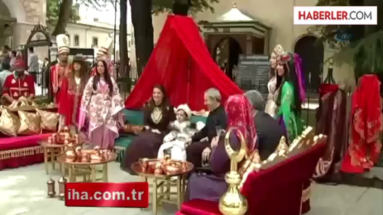 Sünnet Cemiyeti Yapan Vali Yardımcısı Emekli Oldu