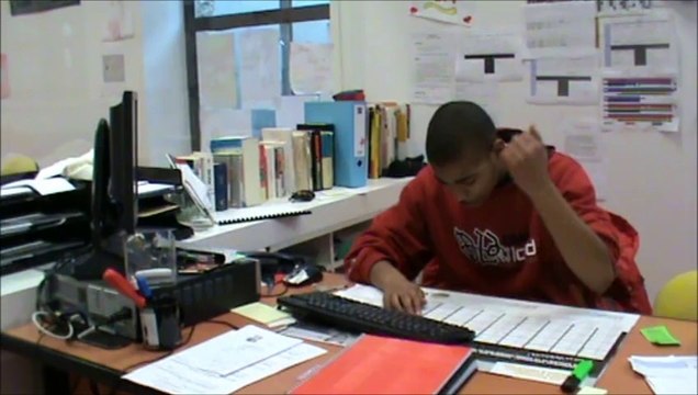 Mobilisons-nous contre le harcèlement - collège Pasteur Suippes (51)