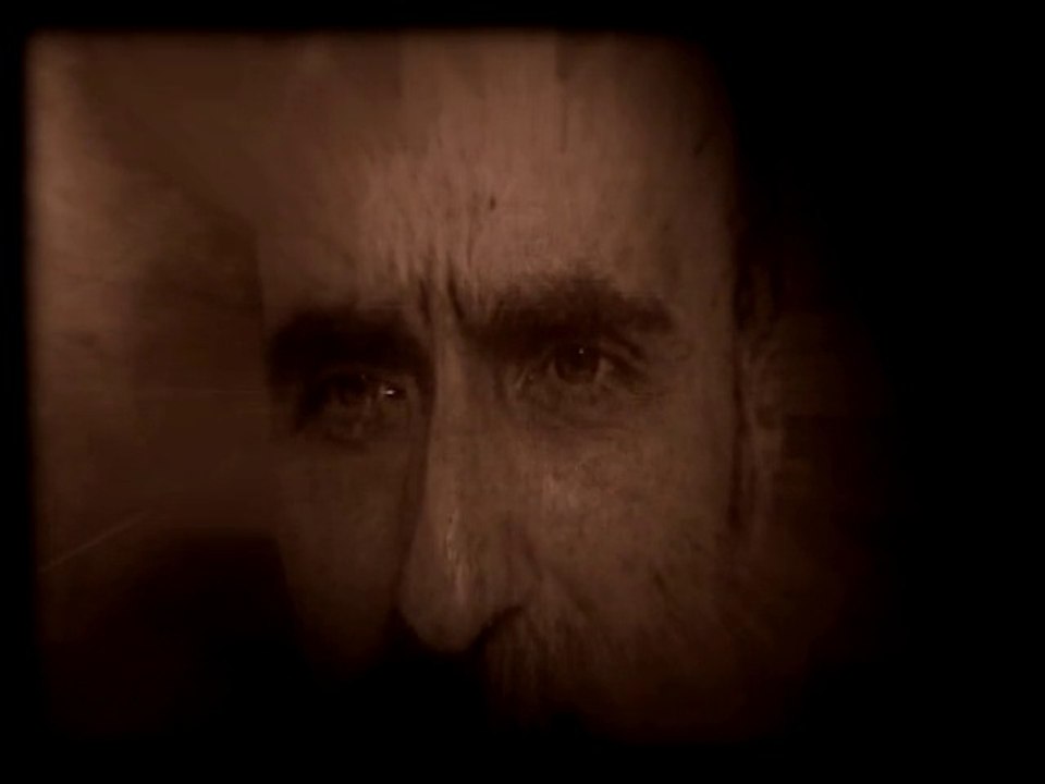 In Your Eyes ( Salvatore Salierno Cover)