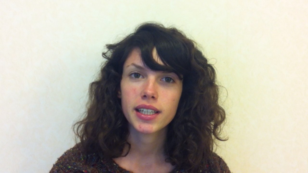 Le Parlement européen des jeunes à Caen