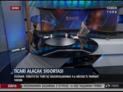 Konu- Ticari Alacak Sigortası Konuk- Euler Hermes Sigorta Genel Müdürü Özlem Özüner (1)