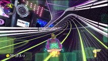 Mario Kart 8 - Coupe Étoile (50cc)